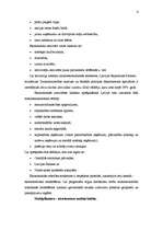 Konspekts 'Ekonomiskie cikli', 5.