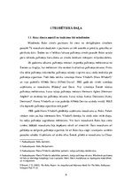 Referāts 'Izmantotie tēli dzīvesstila attēlošanai zīmola "Rolex" reklāmās', 6.