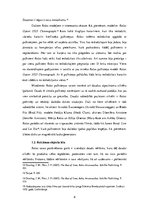 Referāts 'Izmantotie tēli dzīvesstila attēlošanai zīmola "Rolex" reklāmās', 8.