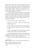 Referāts 'Izmantotie tēli dzīvesstila attēlošanai zīmola "Rolex" reklāmās', 9.