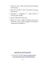 Referāts 'Izmantotie tēli dzīvesstila attēlošanai zīmola "Rolex" reklāmās', 32.