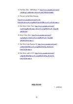 Referāts 'Izmantotie tēli dzīvesstila attēlošanai zīmola "Rolex" reklāmās', 34.