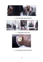 Referāts 'Izmantotie tēli dzīvesstila attēlošanai zīmola "Rolex" reklāmās', 35.