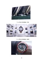 Referāts 'Izmantotie tēli dzīvesstila attēlošanai zīmola "Rolex" reklāmās', 39.