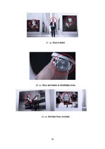 Referāts 'Izmantotie tēli dzīvesstila attēlošanai zīmola "Rolex" reklāmās', 42.