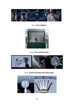 Referāts 'Izmantotie tēli dzīvesstila attēlošanai zīmola "Rolex" reklāmās', 43.