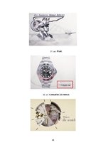 Referāts 'Izmantotie tēli dzīvesstila attēlošanai zīmola "Rolex" reklāmās', 45.