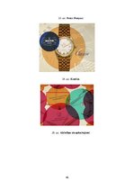 Referāts 'Izmantotie tēli dzīvesstila attēlošanai zīmola "Rolex" reklāmās', 46.