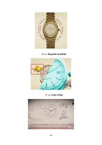 Referāts 'Izmantotie tēli dzīvesstila attēlošanai zīmola "Rolex" reklāmās', 47.