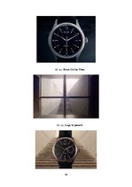 Referāts 'Izmantotie tēli dzīvesstila attēlošanai zīmola "Rolex" reklāmās', 49.