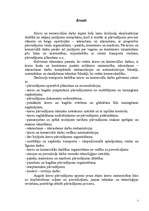 Referāts 'Kravu pārvadājumi konteineros', 5.