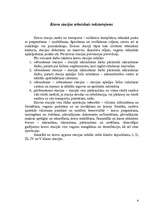 Referāts 'Kravu pārvadājumi konteineros', 6.