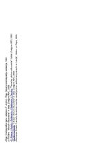 Konspekts 'Sinhronā hronoloģiskā tabula: pasaule, Francija, kultūra, Latvija', 6.