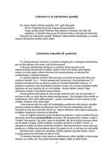 Referāts 'Dafnes di Morjē "Rebeka"', 3.