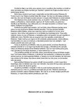 Referāts 'Dafnes di Morjē "Rebeka"', 5.