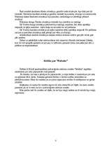 Referāts 'Dafnes di Morjē "Rebeka"', 8.