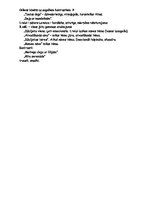 Konspekts 'Balets "Romeo un Džuljeta"', 2.