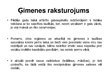 Prezentācija 'Demogrāfiskā situācija Pakistānas Islāma Republikā', 14.