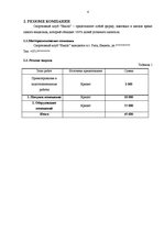 Biznesa plāns 'Спортивный клуб "Health"', 4.