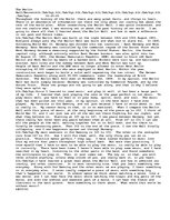 Eseja 'Berlin Wall', 1.