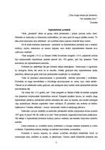 Referāts 'Diplomātiskais protokols', 2.