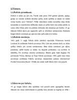 Referāts 'Futbols', 1.