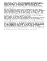 Eseja 'Title: How Resources from Spanish and French Colonies in the Americas Led to the', 1.