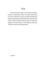 Referāts 'Kritika', 2.