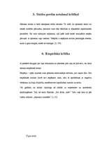 Referāts 'Kritika', 6.