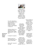 Konspekts 'Svētku svinēšanas tradīcijas ābramiskajās reliģijās', 4.