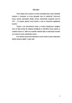 Referāts 'Tūrisma nozares loma Latvijas ekonomikā', 3.