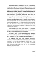 Referāts 'Tūrisma nozares loma Latvijas ekonomikā', 6.