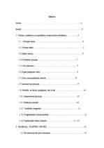 Referāts 'Muskulatūra', 2.