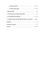 Referāts 'Muskulatūra', 3.