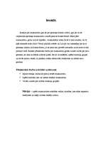 Referāts 'Muskulatūra', 5.