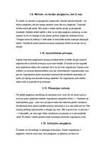 Referāts 'Muskulatūra', 12.