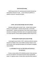 Referāts 'Muskulatūra', 25.