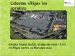 Prezentācija 'VAS "Starptautiskā lidosta "Rīga""', 5.