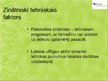 Prezentācija 'VAS "Starptautiskā lidosta "Rīga""', 12.