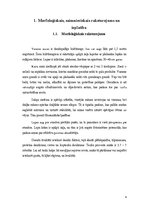 Referāts 'Auzas', 4.