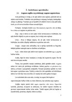 Referāts 'Auzas', 7.