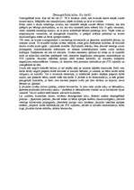 Eseja 'Demogrāfiskā krīze', 1.