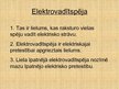 Prezentācija 'Materiālu elektrovadītspēja', 2.