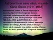 Prezentācija 'Astronomija Latvijā līdz 20.gadsimtam', 5.