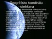 Prezentācija 'Astronomija Latvijā līdz 20.gadsimtam', 7.