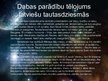 Prezentācija 'Astronomija Latvijā līdz 20.gadsimtam', 8.
