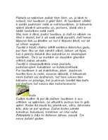 Konspekts 'Tauriņi', 3.