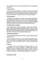 Konspekts 'Sporta traumatisms basketbolā', 8.