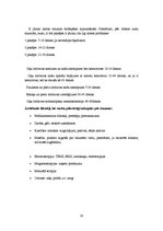 Konspekts 'Sporta traumatisms basketbolā', 10.