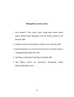 Referāts 'Kultūras īpatnības. Zviedrija', 13.